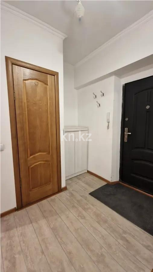 Продажа 1-комнатной квартиры, 38 м² в Алматы - фото 4