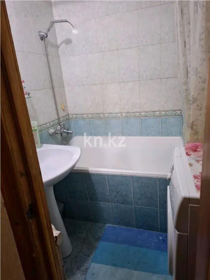 Продажа 2-комнатной квартиры, 53 м² в Астане - фото 3
