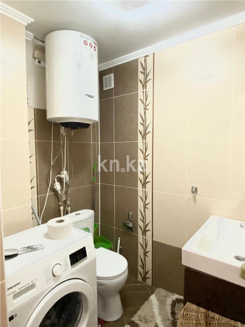 Продажа 4-комнатной квартиры, 118 м² в Караганде - фото 8