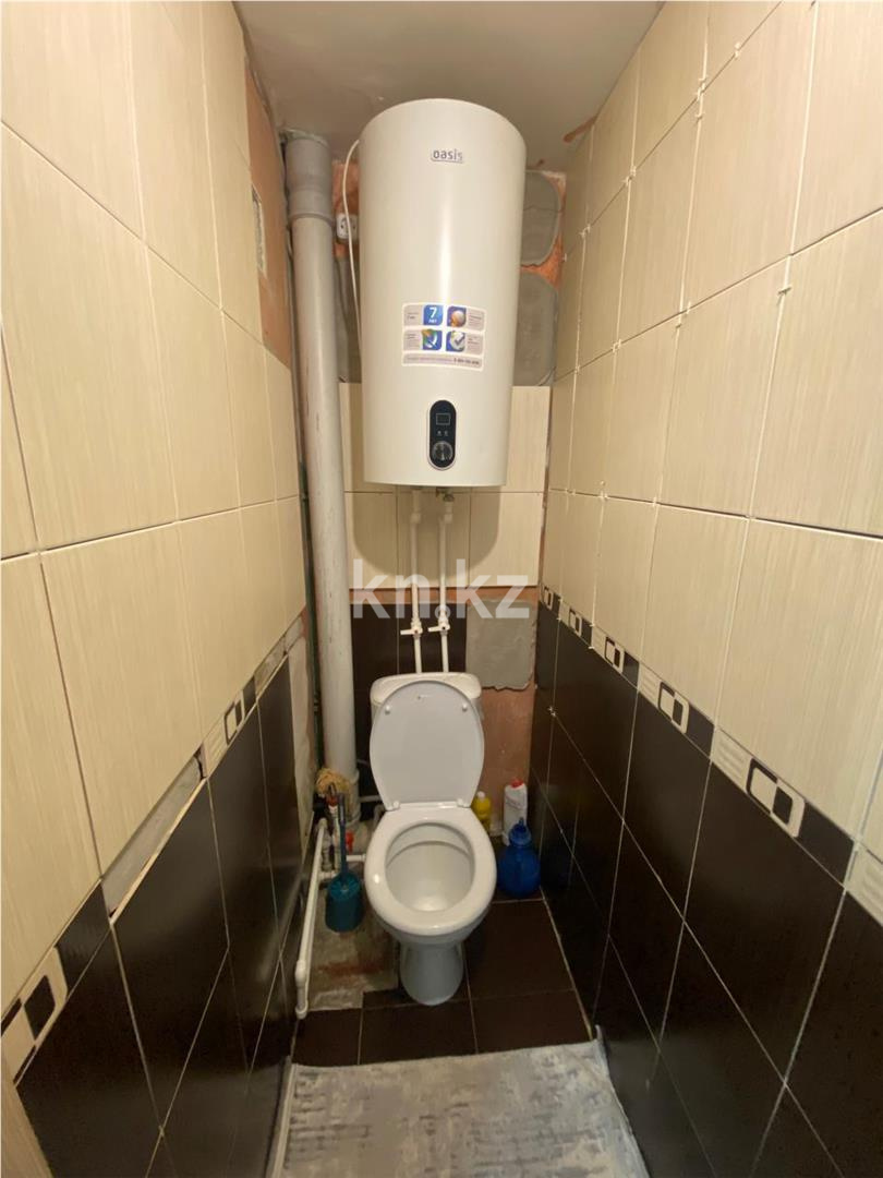 Продажа 3-комнатной квартиры, 65 м² - Недвижимость в Темиртау - страница 2 фото 11 из 12