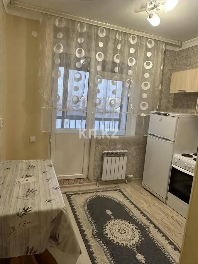 Продажа 1-комнатной квартиры, 38 м² в Астане - фото 2
