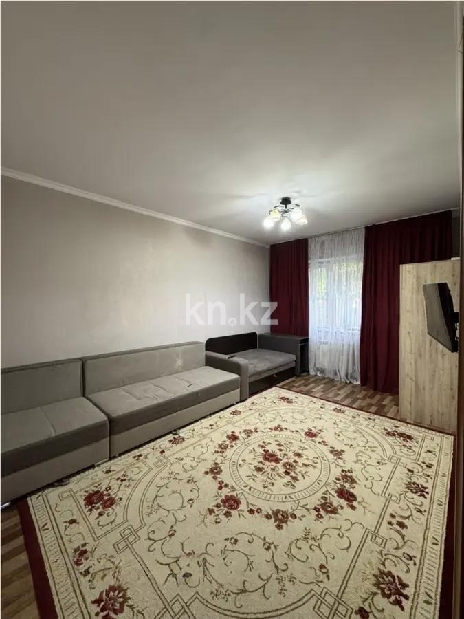 Продажа 2-комнатной квартиры, 57 м² в Алматы
