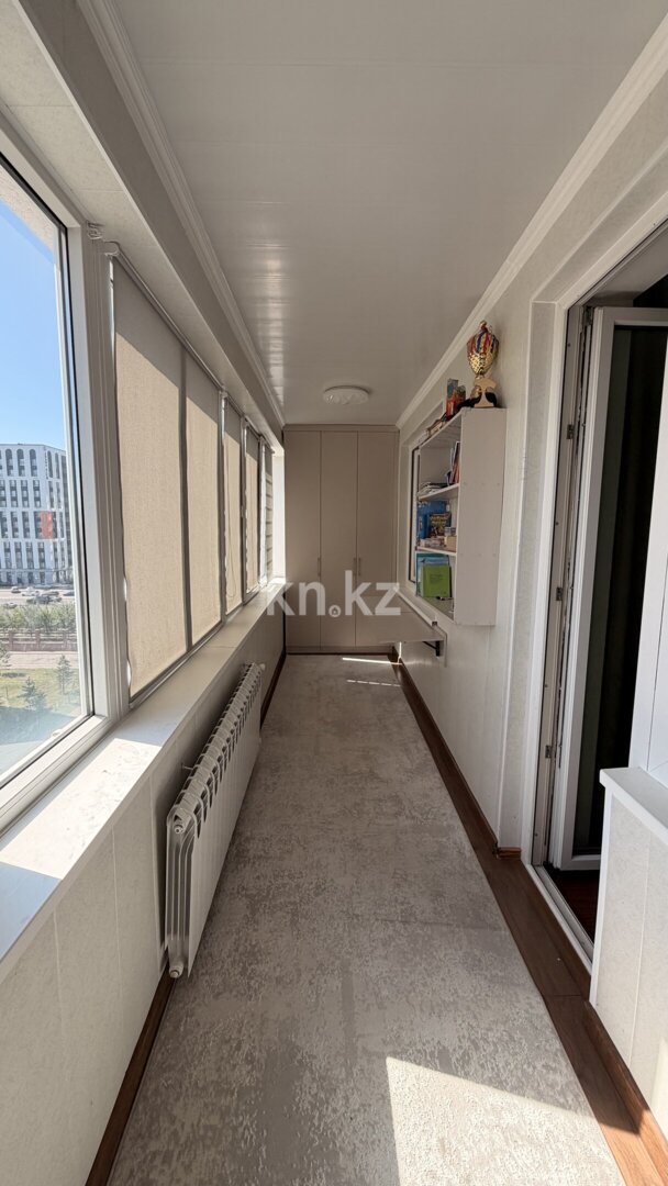 Продажа 2-комнатной квартиры, 73.2 м² в Астане - фото 5
