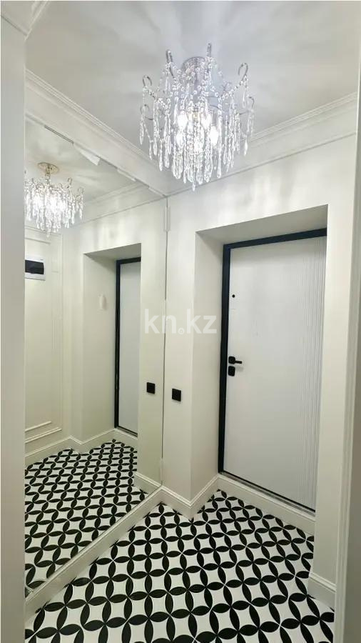 Продажа 1-комнатной квартиры, 30 м² в Алматы - фото 2