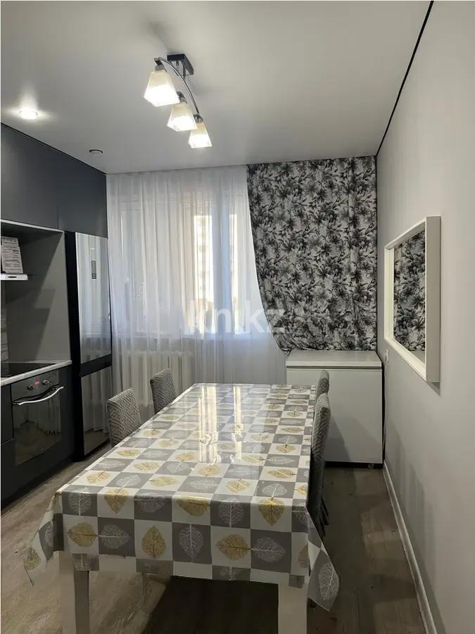 Продажа 3-комнатной квартиры, 103 м², пр. Момышулы, дом  16 в Астане - фото 4