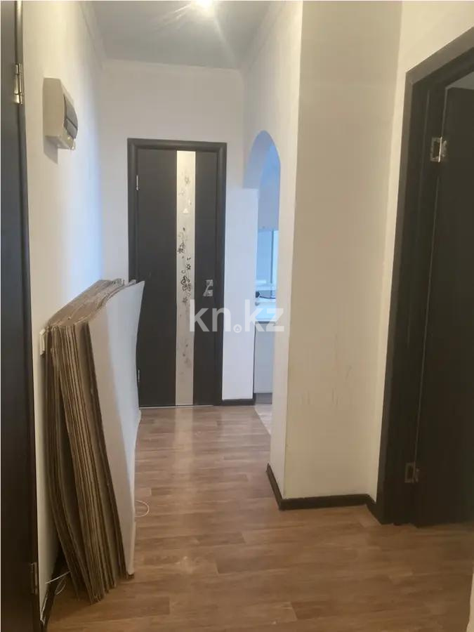 Продажа 1-комнатной квартиры, 37 м² - Продажа квартир в новостройках Астаны с фото - страница 48 фото 5 из 5