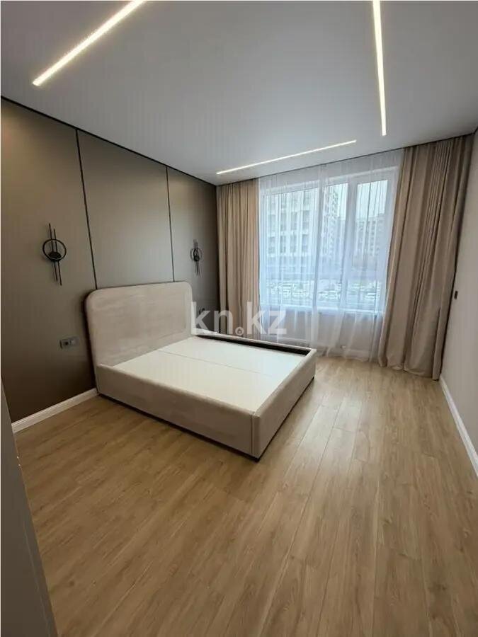 Продажа 2-комнатной квартиры, 53.7 м² в Астане - фото 2