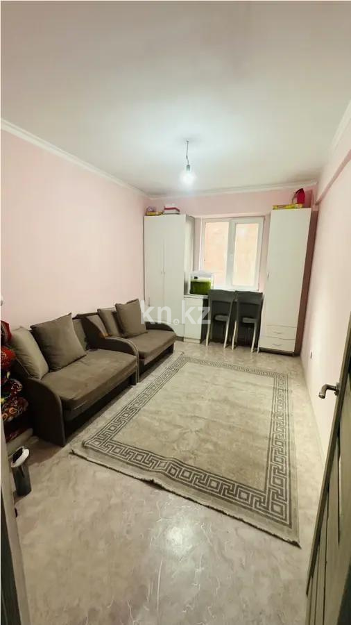 Продажа 2-комнатной квартиры, 72 м², мкр-н Шугыла, дом  340/4 в Алматы - фото 2