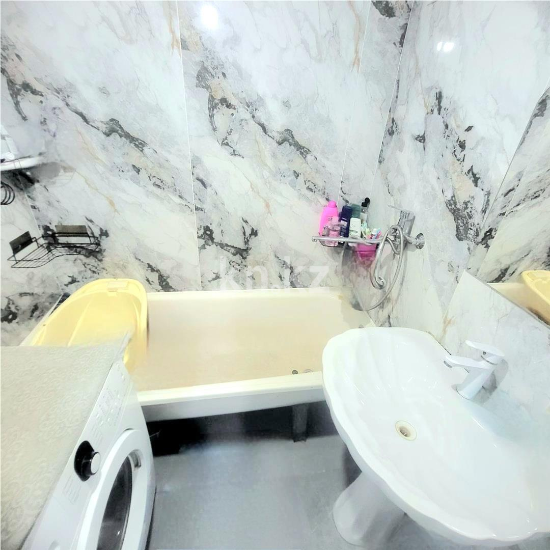 Продажа 2-комнатной квартиры, 53 м² - Продажа квартир в Темиртау - страница 13 фото 7 из 14