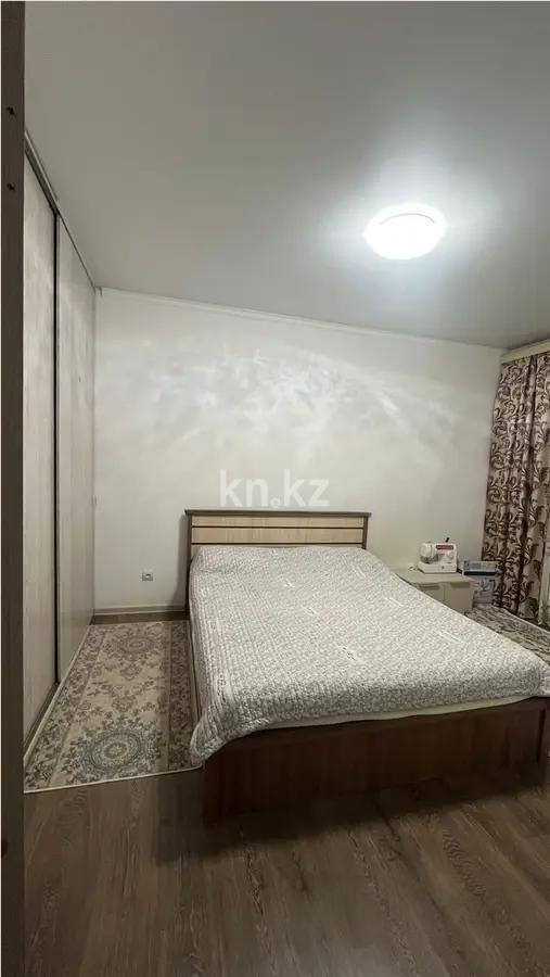 Продажа 2-комнатной квартиры, 52 м², ул. Кургальжинское шоссе в Астане