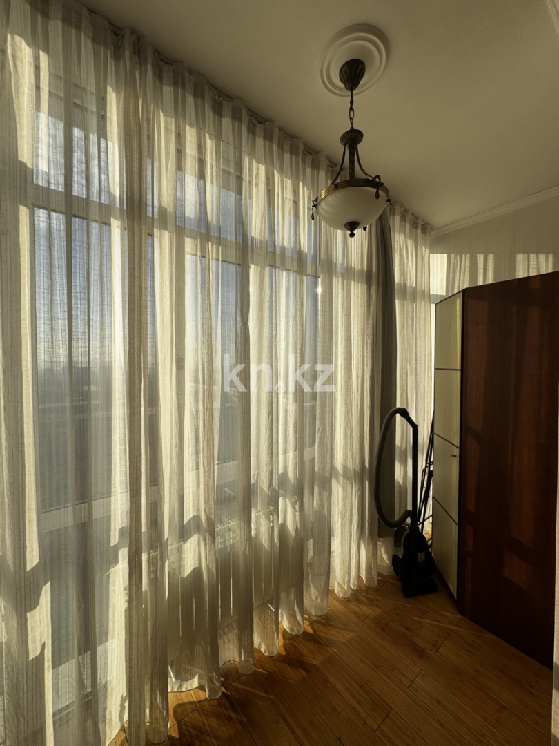 Продажа 1-комнатной квартиры, 65.4 м², ул. Шевченко - Продажа  однокомнатных квартир в Алматы с фото фото 15 из 20