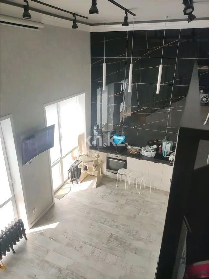 Продажа 1-комнатной квартиры, 33 м² в Астане - фото 4