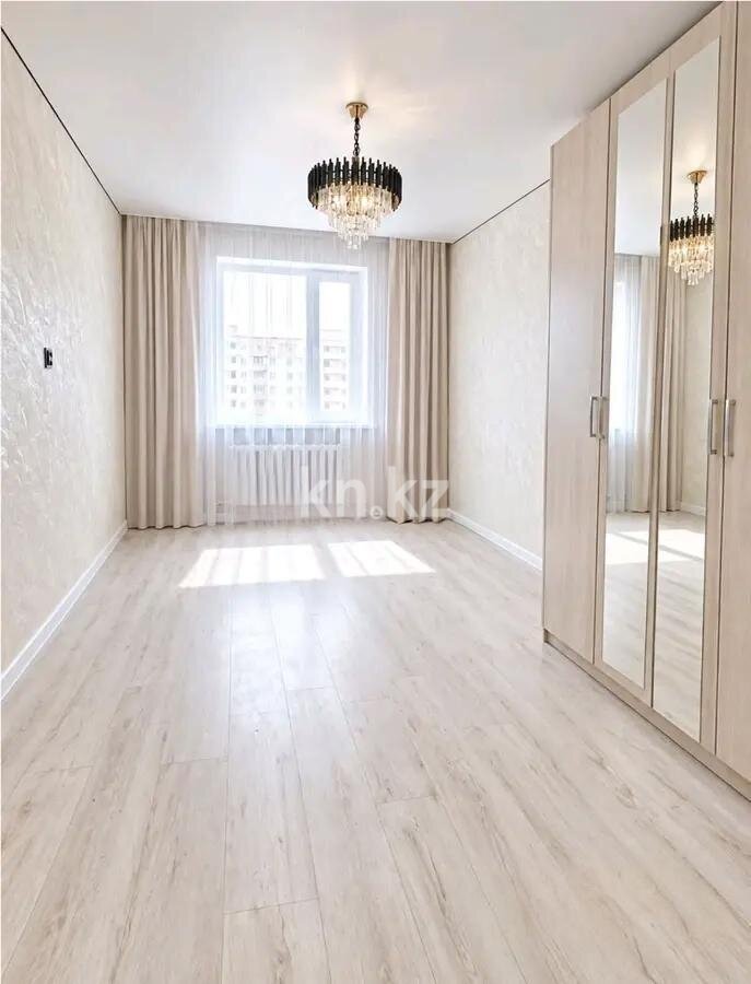 Продажа 1-комнатной квартиры, 44 м² в Астане