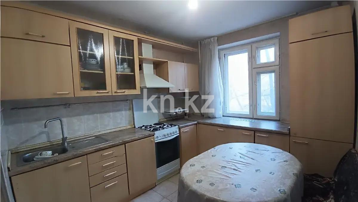 Продажа 5-комнатной квартиры, 100 м², ул. Петрова, дом  20 - Продажа квартир в Астане фото 5 из 5