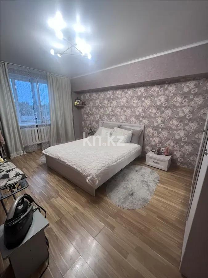 Продажа 3-комнатной квартиры, 96.3 м², ул. Тынышбаева, дом  3 - Продажа квартир в Алматы без посредников с фото фото 1 из 3