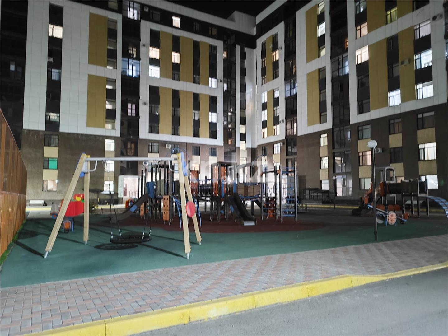 Продажа 3-комнатной квартиры, 86 м² - Продажа квартир в Актау фото 11 из 11