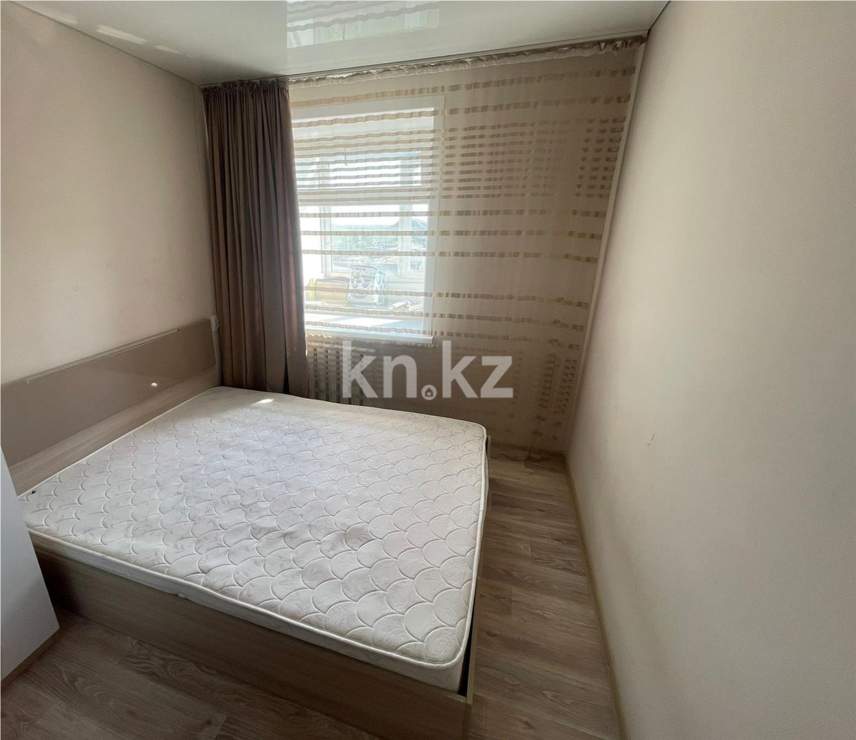 Продажа 2-комнатной квартиры, 44 м² в Караганде - фото 4