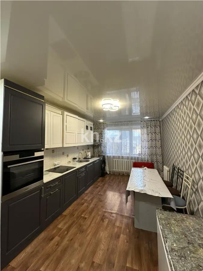 Продажа 4-комнатной квартиры, 78 м² - Продажа квартир в Караганде с фото - страница 3 фото 5 из 8