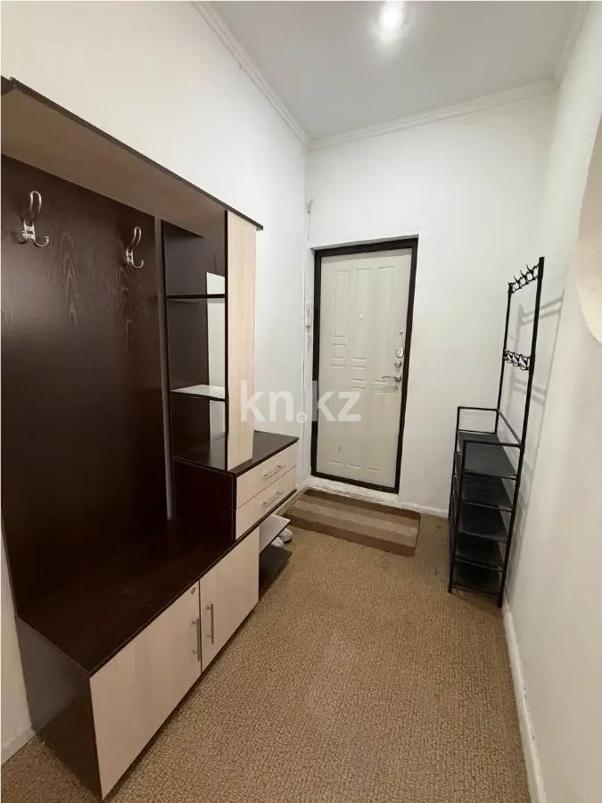 Продажа 1-комнатной квартиры, 41.5 м² в Алматы - фото 2