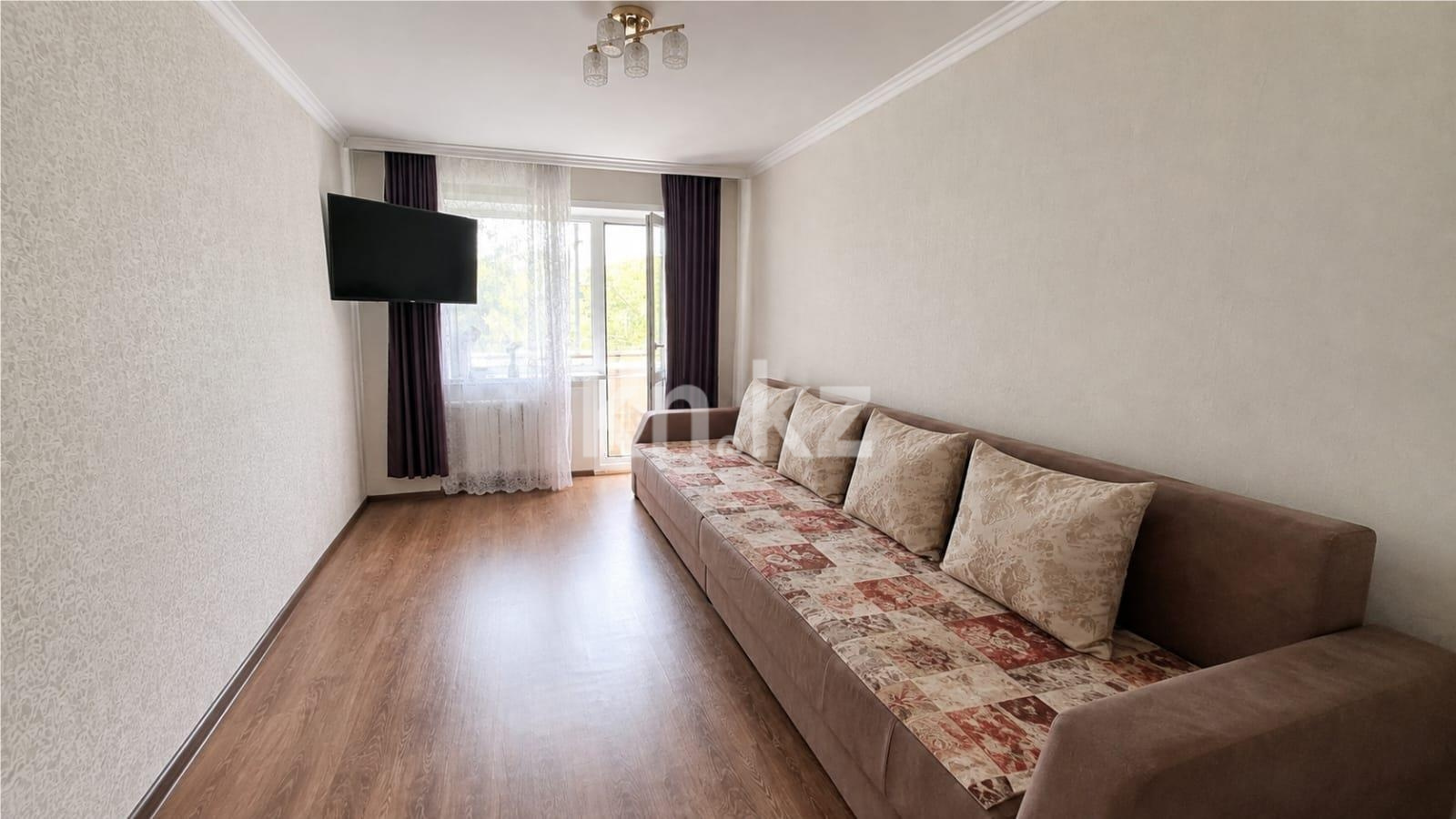Продажа 2-комнатной квартиры, 44 м² - Недвижимость в Казахстане - страница 24 фото 1 из 7
