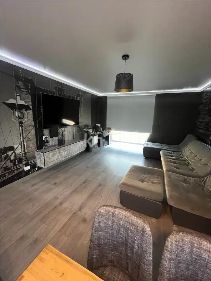 Продажа 2-комнатной квартиры, 59 м², ул. Нажимеденова, дом  27 - Продажа квартир в Астане фото 1 из 5