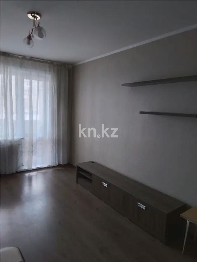 Продажа 1-комнатной квартиры, 35 м², ул. 9-й мкр., дом  1 - Продажа квартир в Темиртау фото 1 из 8