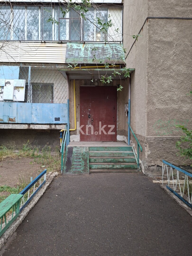 Продажа 3-комнатной квартиры, 57 м² в Темиртау