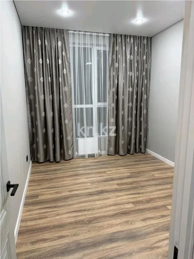 Продажа 2-комнатной квартиры, 46 м² - Продажа квартир от собственников в Алматы фото 1 из 4