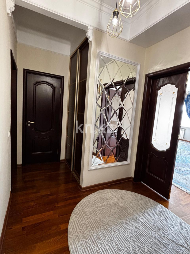 Продажа 3-комнатной квартиры, 110 м² - Продажа квартир в Караганде фото 8 из 10