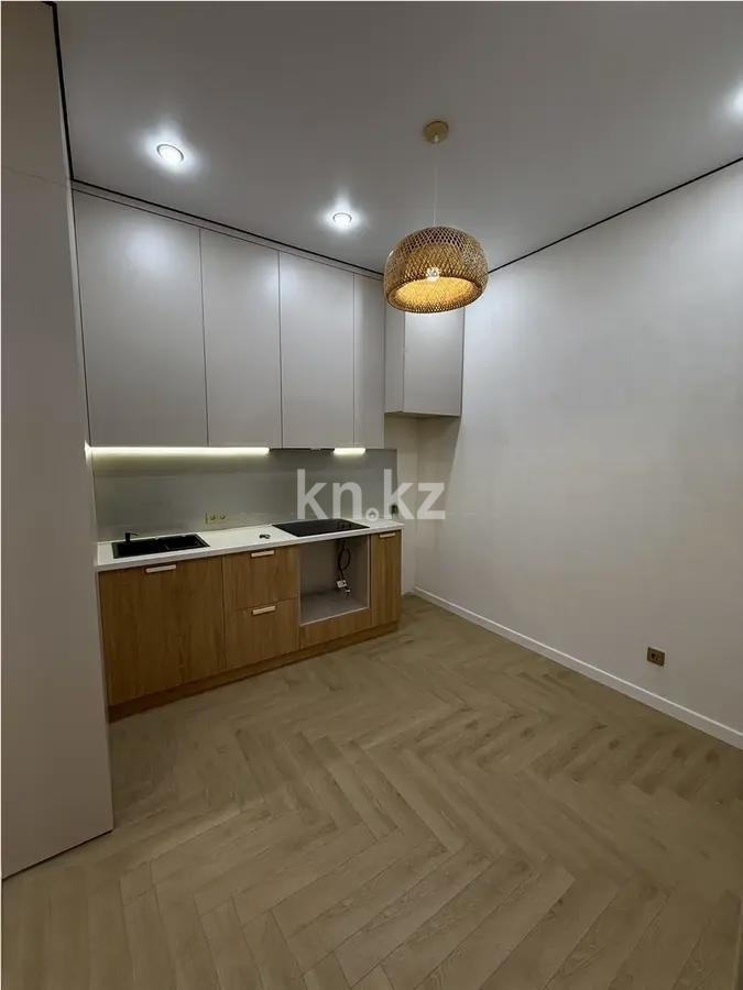Продажа 2-комнатной квартиры, 40 м² в Астане - фото 3