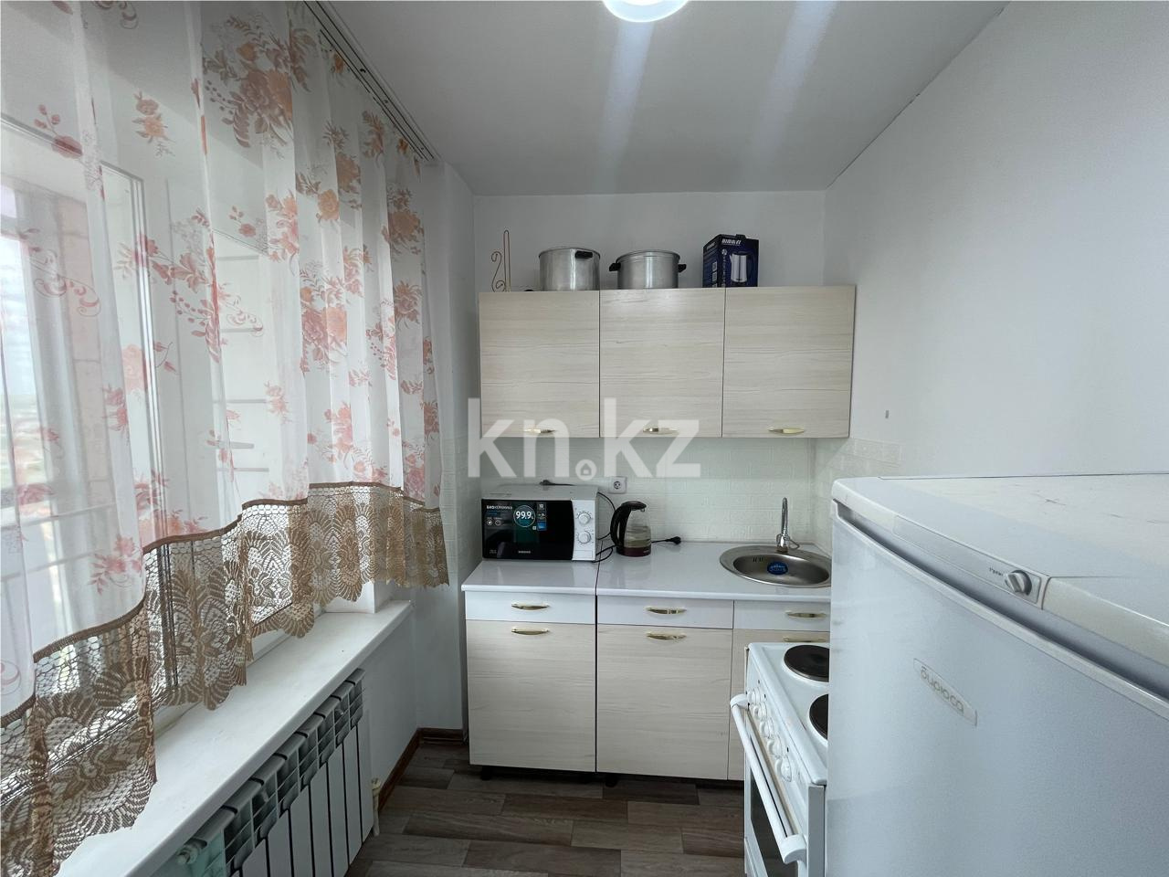 Продажа 2-комнатной квартиры, 54 м² - Аренда квартир помесячно в Актобе фото 6 из 12