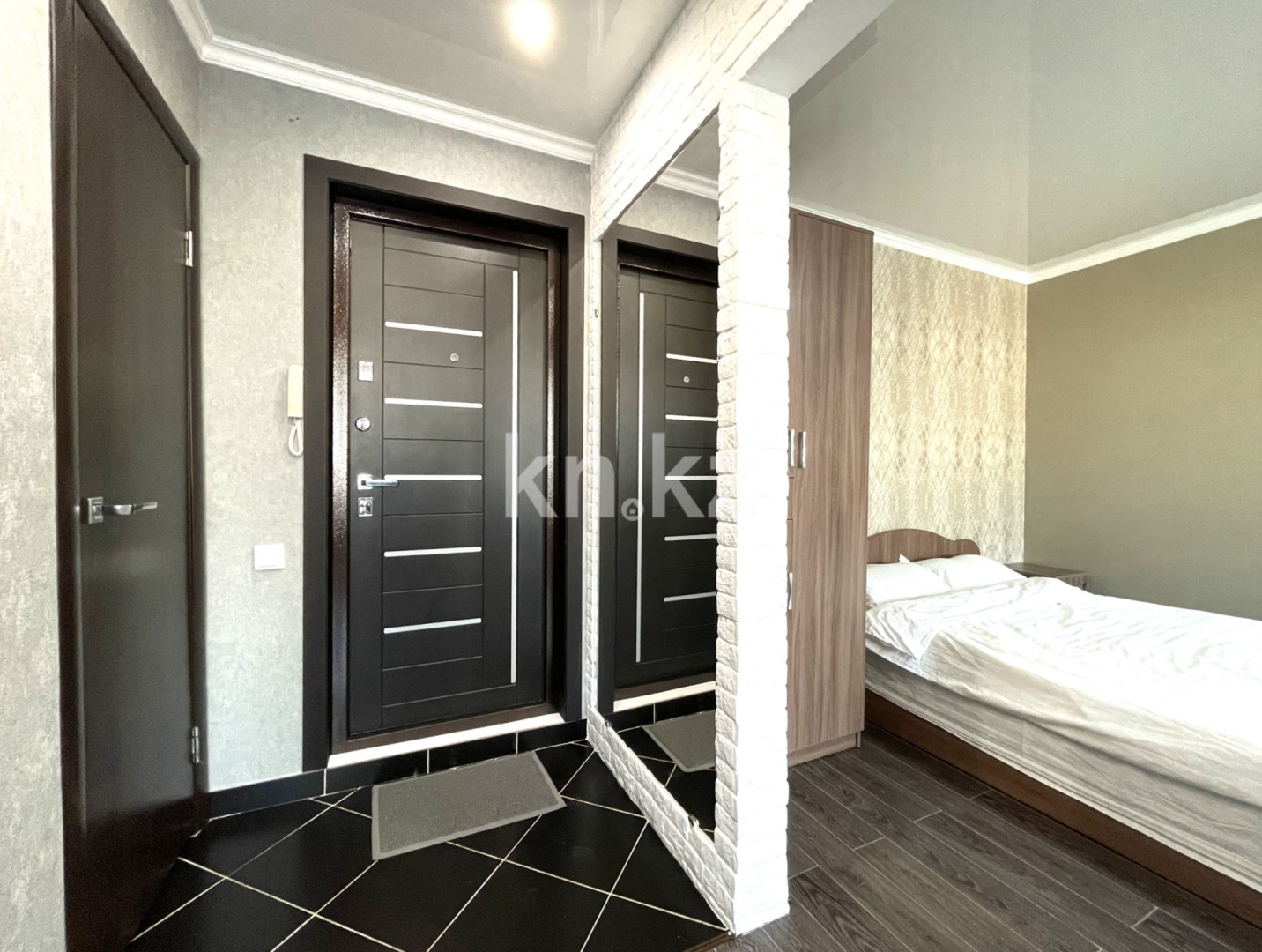 Аренда 1-комнатной квартиры посуточно, 1 м², Мира, дом  117 - Аренда квартир посуточно в Петропавловске фото 5 из 11