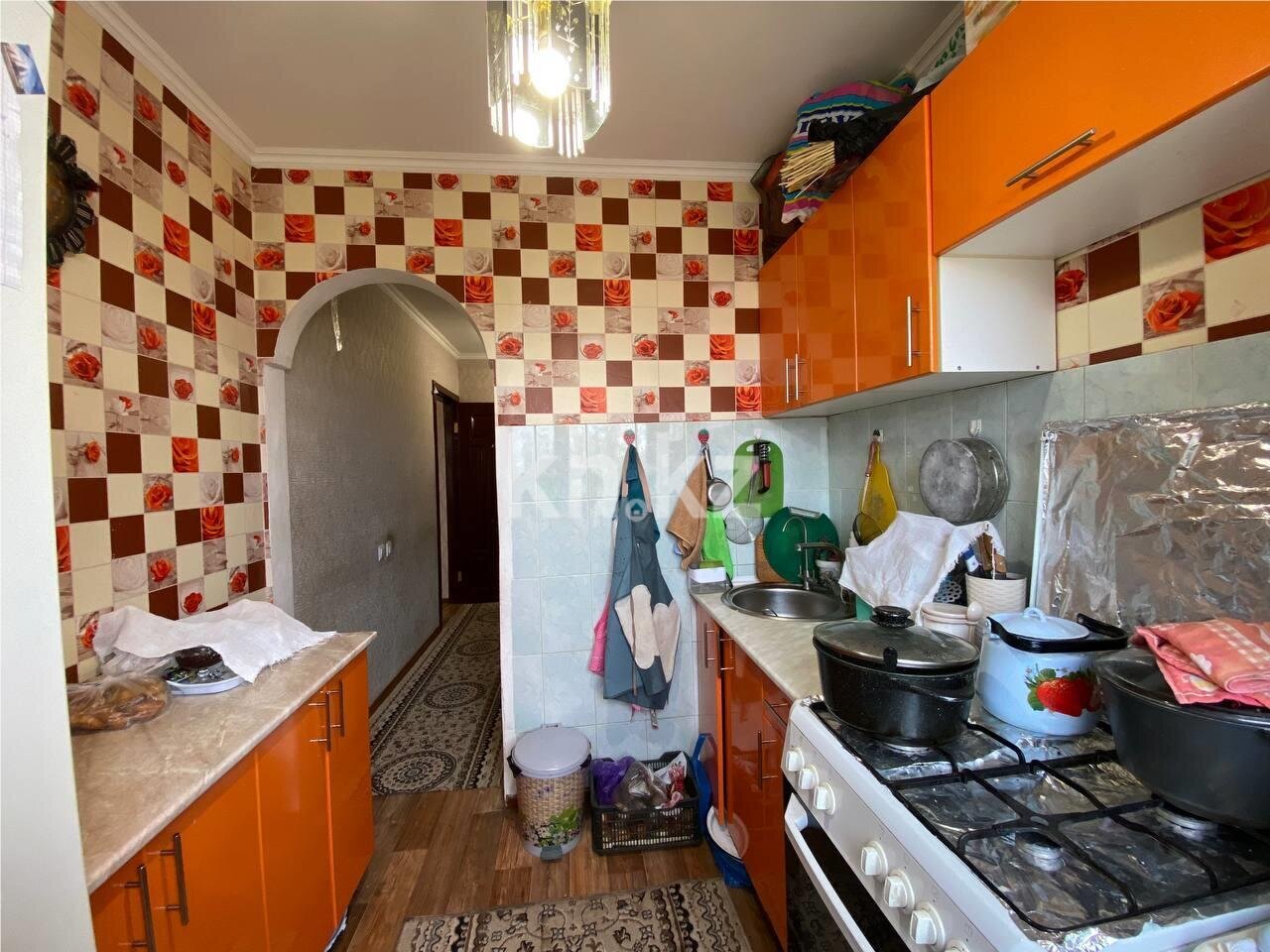 Продажа 2-комнатной квартиры, 44 м² в Темиртау - фото 6