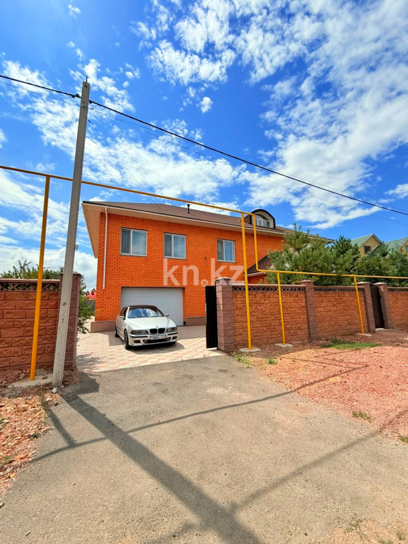 Продажа 7-комнатного дома, 500 м² - Продажа недвижимости в Казахстане - страница 11 фото 9 из 40