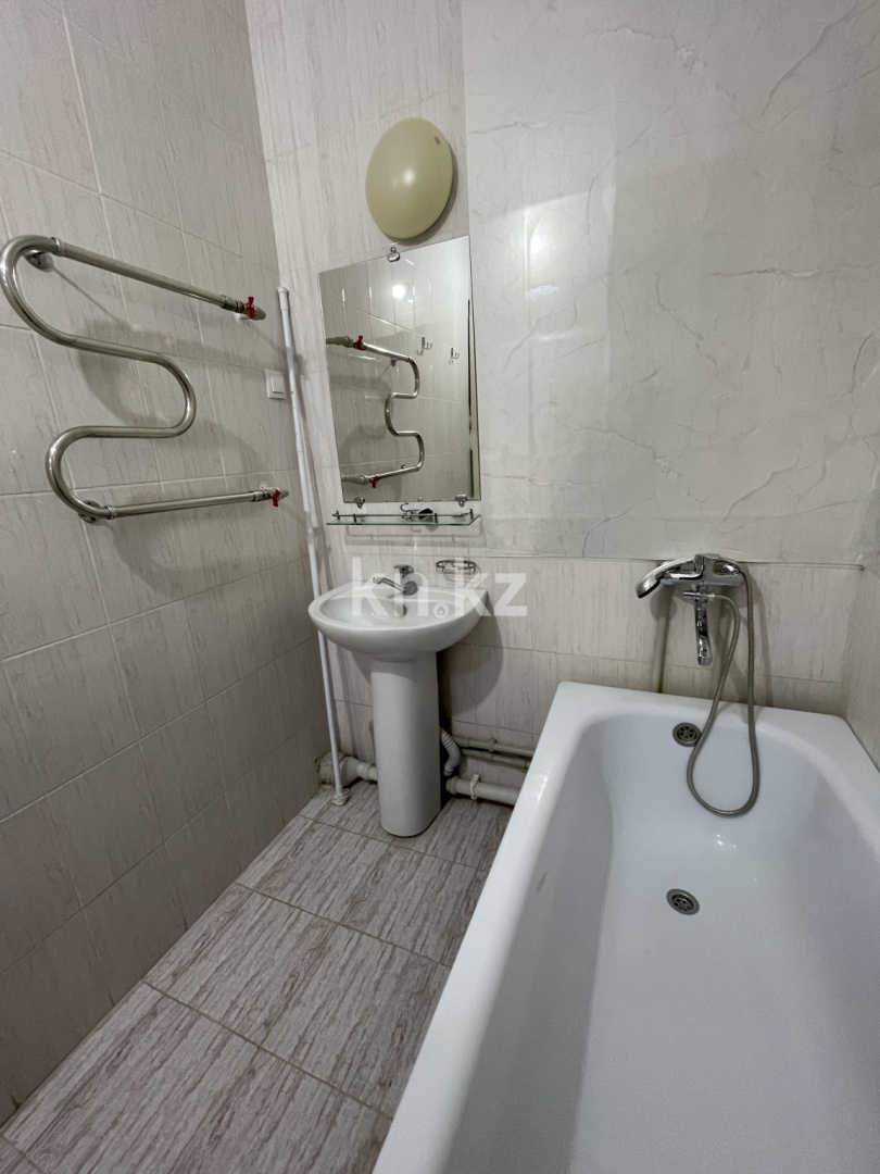 Аренда 3-комнатной квартиры, 71 м² в Алматы - фото 6