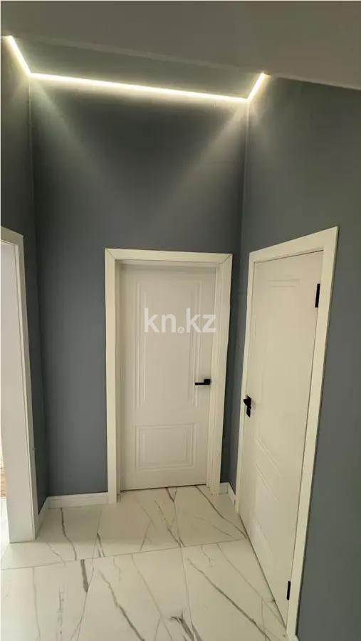 Продажа 1-комнатной квартиры, 36 м² - Продажа однокомнатных квартир в Астане - страница 2 фото 3 из 3