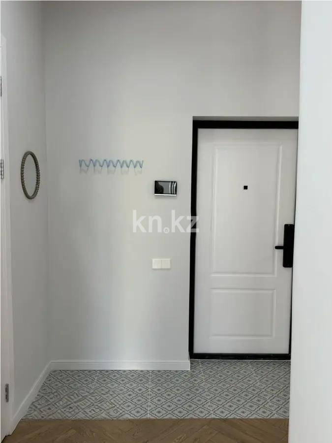 Продажа 2-комнатной квартиры, 60.6 м² в Астане - фото 5