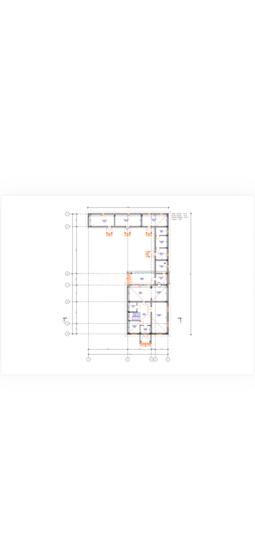 Продажа 10-комнатного дома, 392 м² - Продажа пятикомнатных и более домов, коттеджей в Астане фото 5 из 5