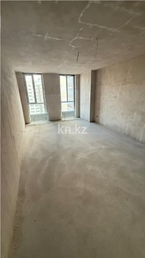 Продажа 3-комнатной квартиры, 109.5 м² в Астане