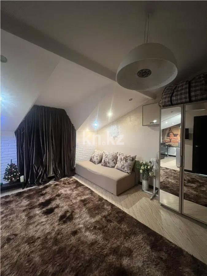 Продажа 1-комнатной квартиры, 33 м² - Продажа недвижимости в Казахстане - страница 26 фото 1 из 4