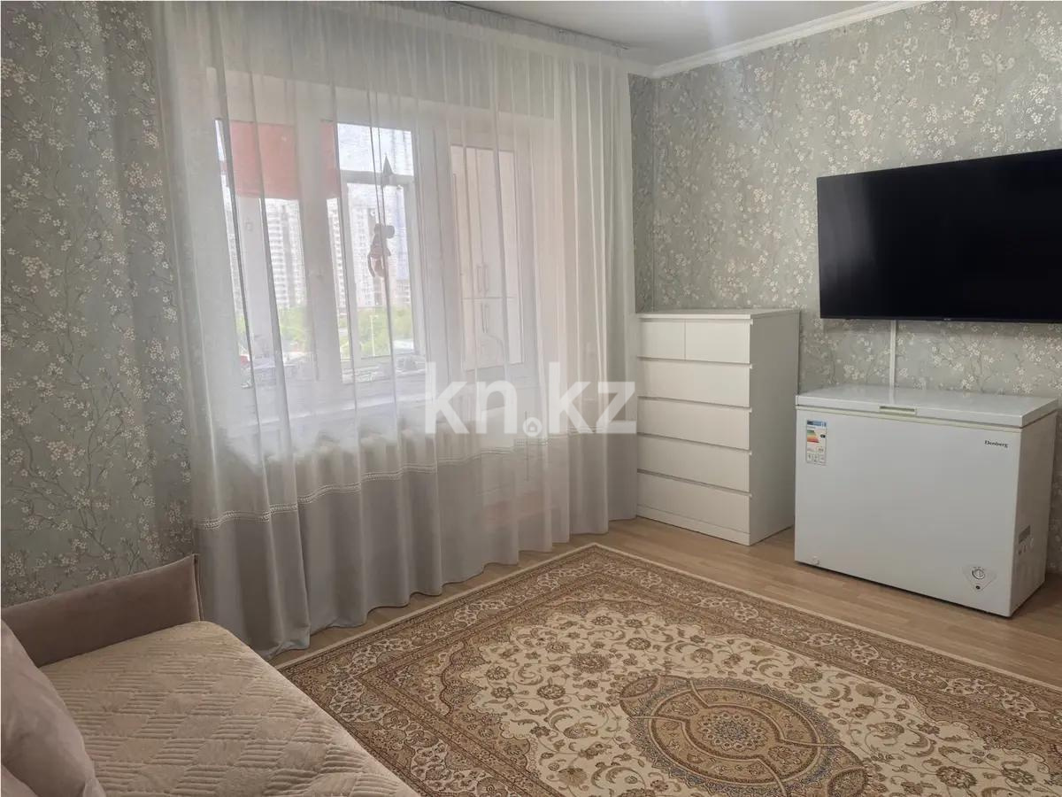 Продажа 3-комнатной квартиры, 65 м², ул. Валиханова, дом  3 - Продажа квартир в Астане фото 2 из 5