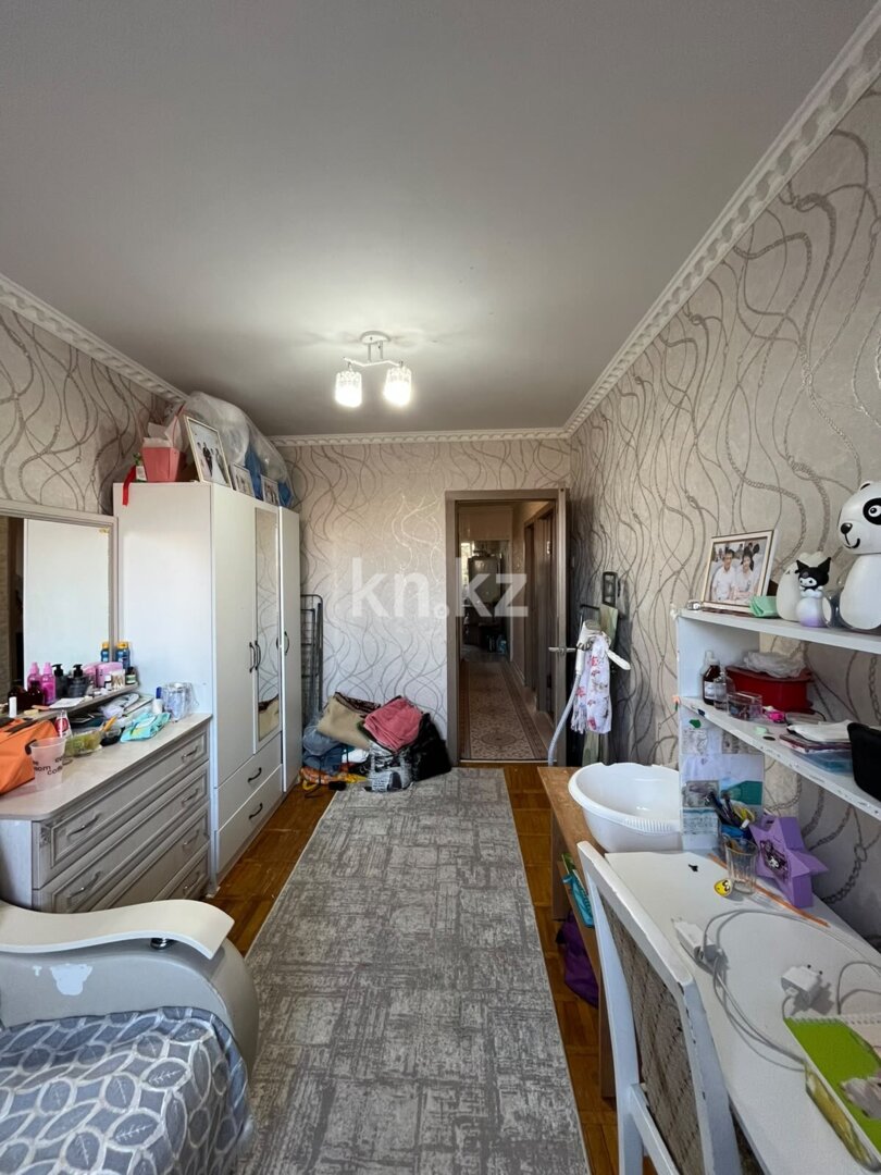 Продажа 3-комнатной квартиры, 63 м² в Караганде - фото 8