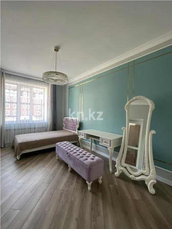 Продажа 3-комнатной квартиры, 110 м² в Астане - фото 2