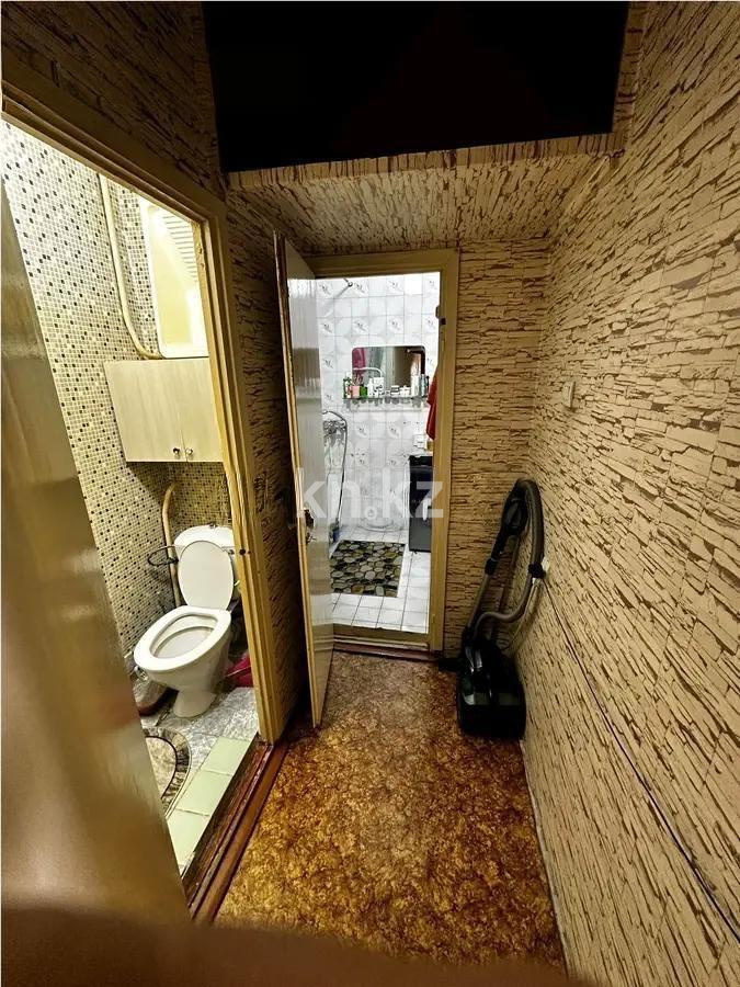 Продажа 3-комнатной квартиры, 68.6 м², мкр. Аксай-4, дом  10 в Алматы - фото 5