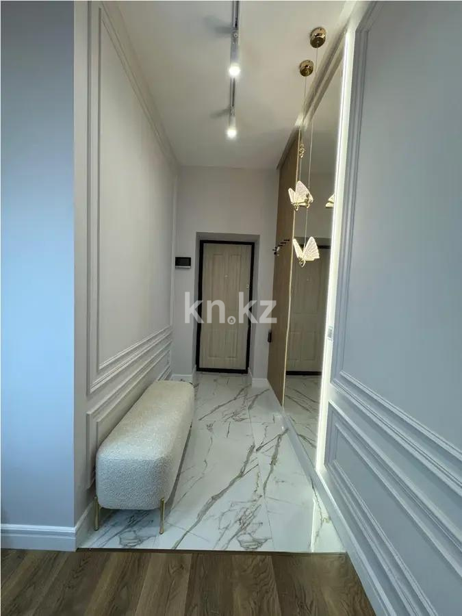 Продажа 3-комнатной квартиры, 100 м² - Продажа квартир в Караганде - страница 2 фото 2 из 2