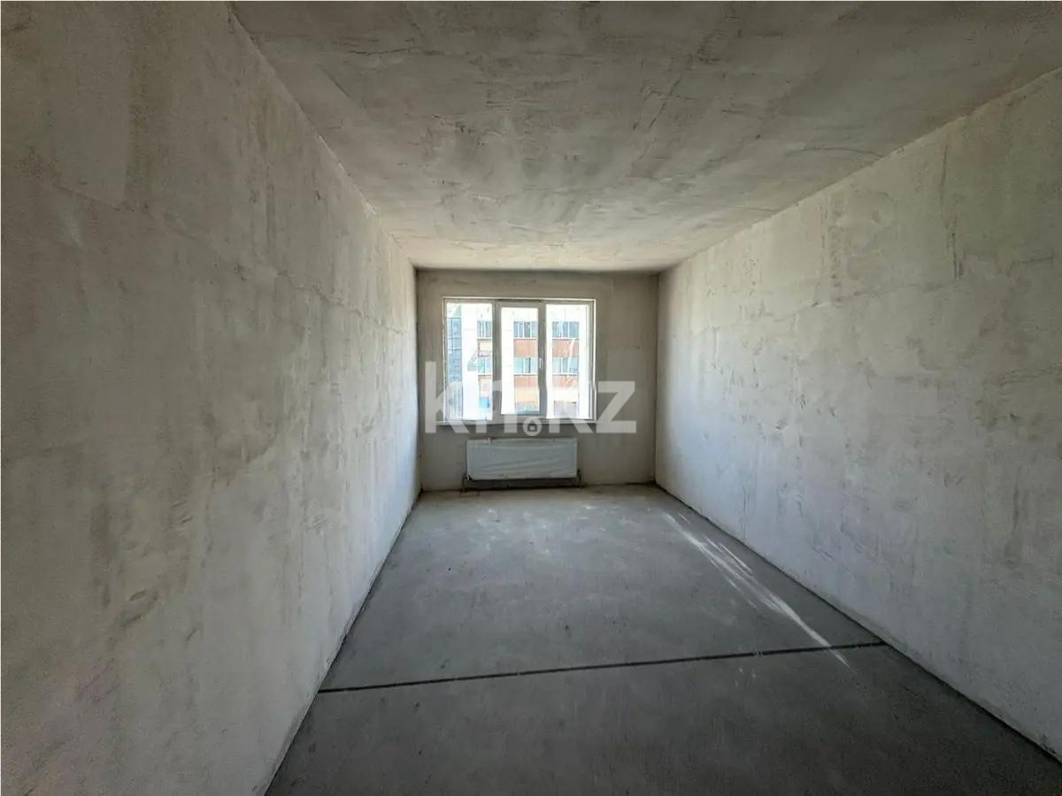 Продажа 3-комнатной квартиры, 89 м², мкр-н Кайрат, дом  153/2 стр - Продажа квартир в новостройках Алматы без посредников с фото фото 1 из 3