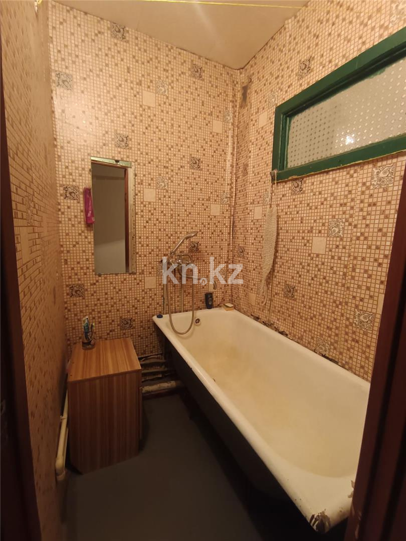 Продажа 1-комнатной квартиры, 35 м², ул. Абая в Темиртау - фото 6