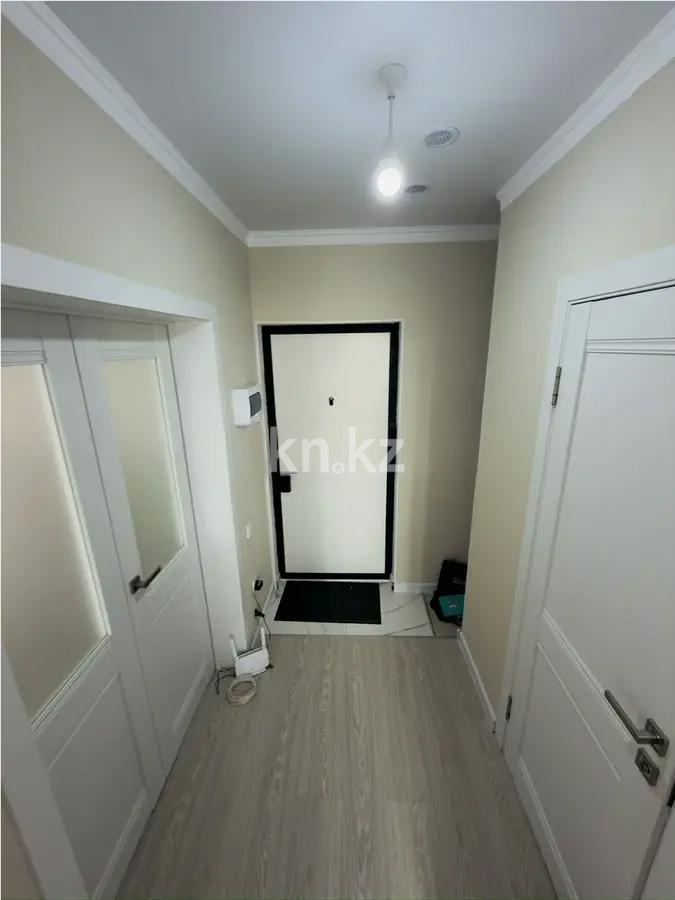 Продажа 2-комнатной квартиры, 52.6 м² в Астане - фото 5