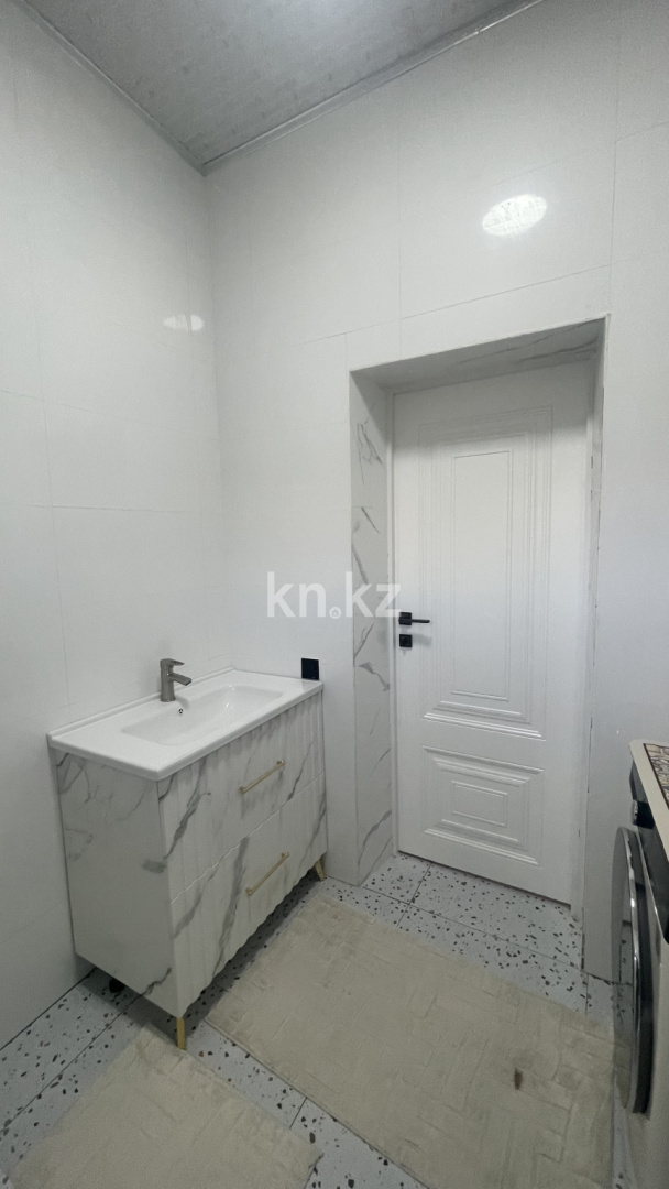 Продажа 4-комнатного дома, 87 м², мкр-н Алмагуль - Продажа и аренда недвижимости в Алматинской области фото 37 из 39