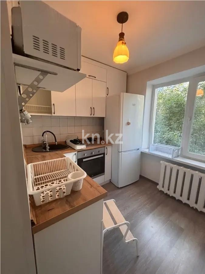 Продажа 2-комнатной квартиры, 45.2 м² в Астане - фото 3